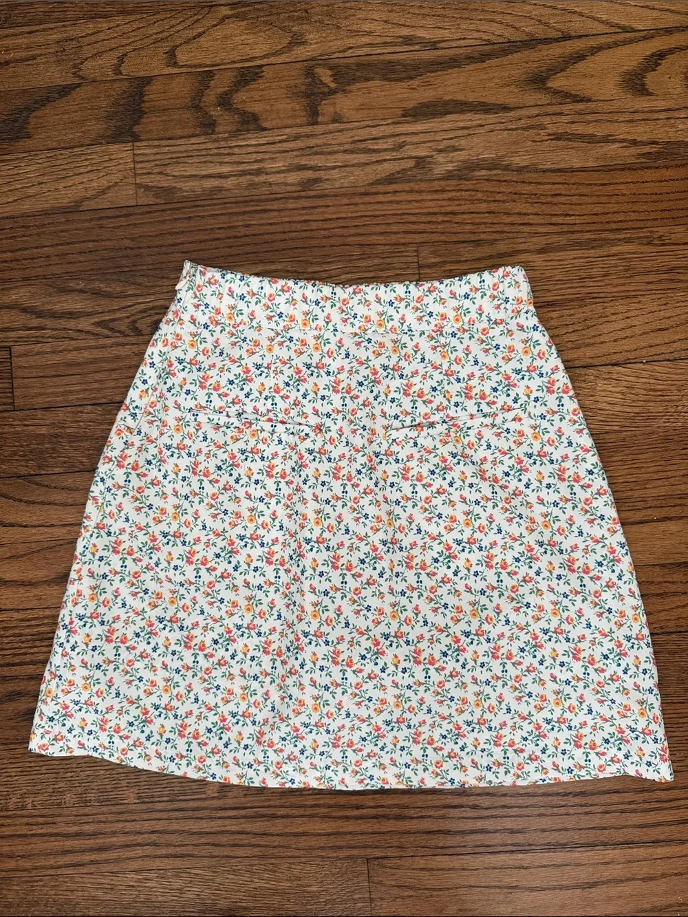 Byrdie Golf - Worth Skort - Picture 3 of 7